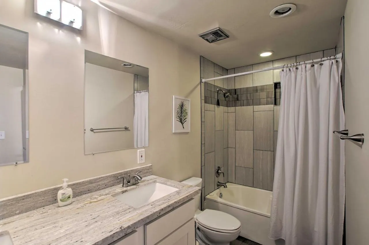 Upscale Scottsdale Home With Pool 3 Mi To Old Town! 度假居